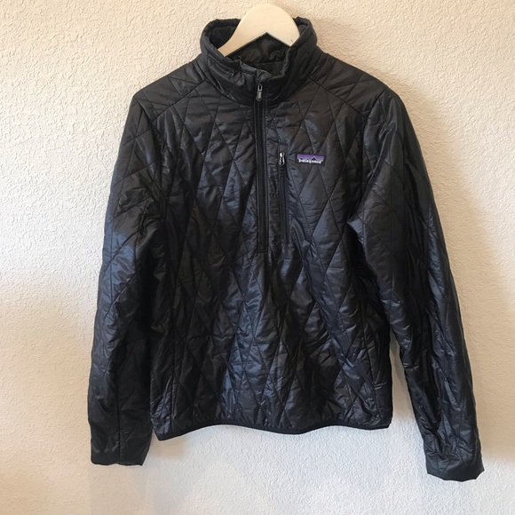 Patagonia Jackets & Blazers - Patagonia Pullover Puff